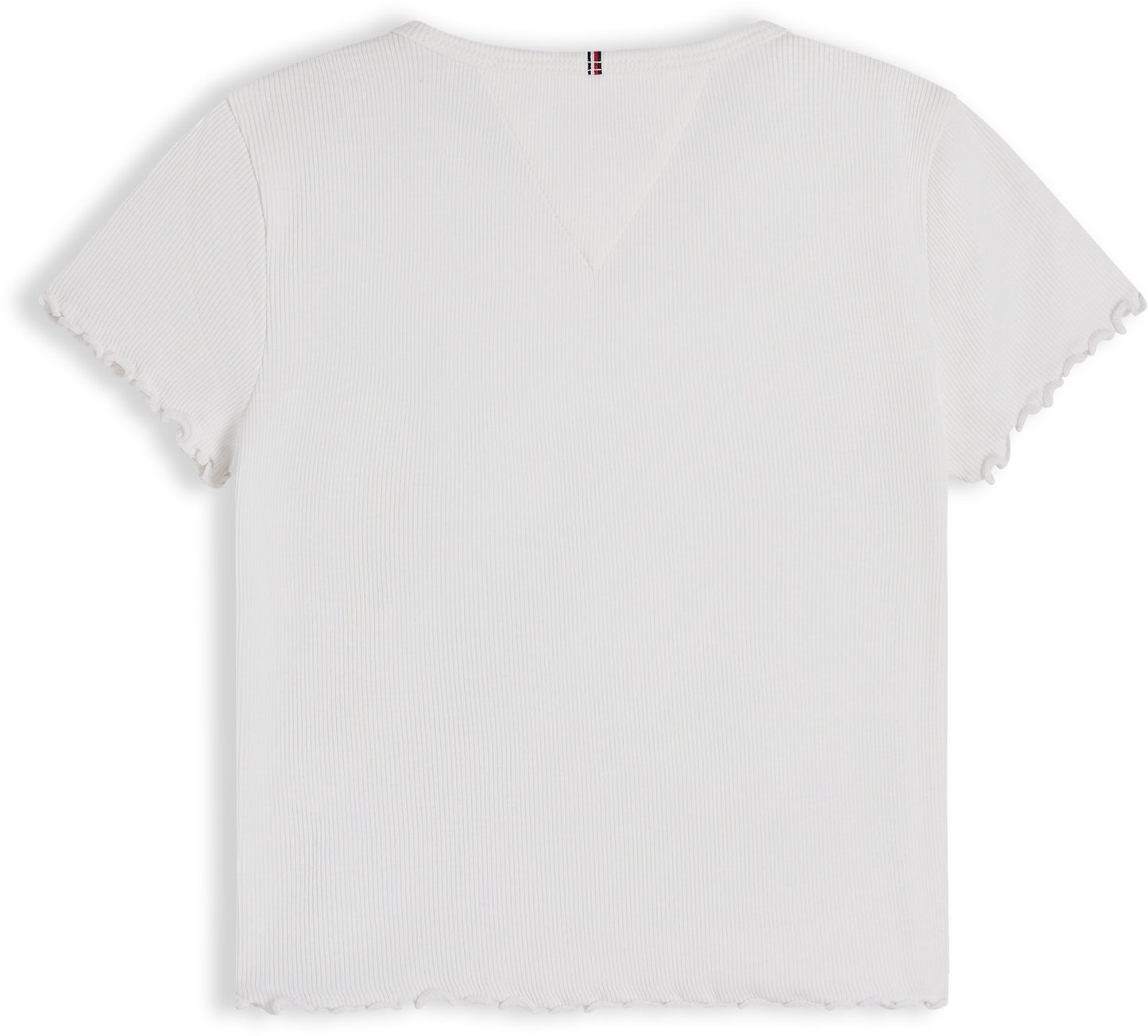 tommyhilfiger-tshirt basic girl