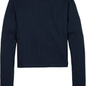 CALVIN KLEIN-Maglia Girl
