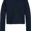 CALVIN KLEIN-Maglia Girl
