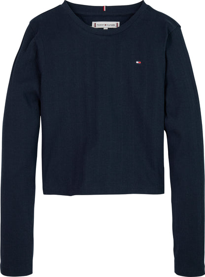 CALVIN KLEIN-Maglia Girl