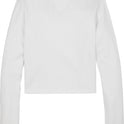 CALVIN KLEIN-Maglia Girl