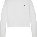 CALVIN KLEIN-Maglia Girl