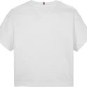 TOMMYHILFIGER-Tshirt Girl