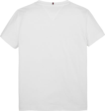TOMMYHILFIGER-Tshirt Girl