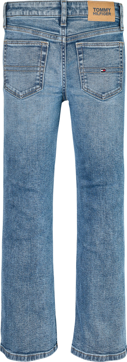 TOMMYHILFIGER-Jeans Girl