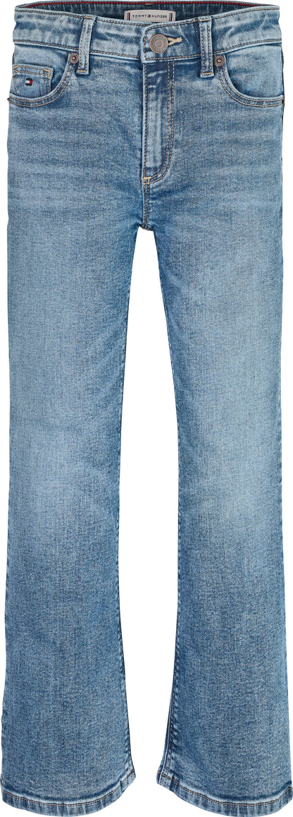 TOMMYHILFIGER-Jeans Girl