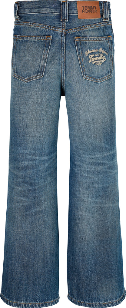 TOMMYHILFIGER-Jeans Girl