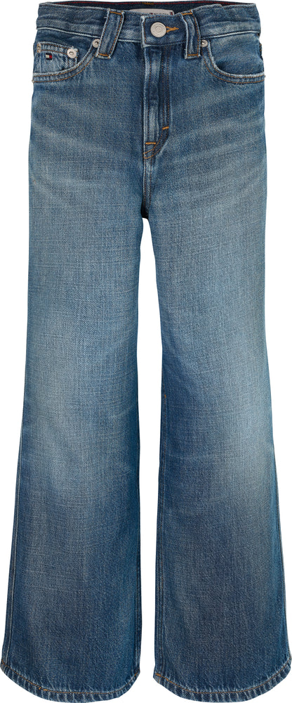 TOMMYHILFIGER-Jeans Girl