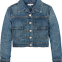 TOMMYHILFIGER-Giubbotto Girl