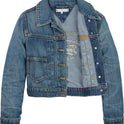 TOMMYHILFIGER-Giubbotto Girl