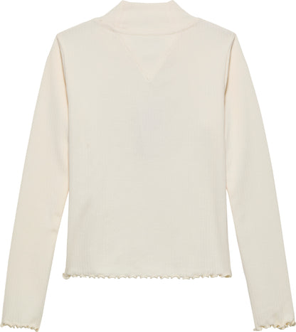 CALVIN KLEIN-Maglia Girl