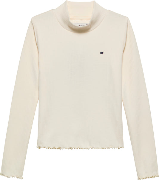 CALVIN KLEIN-Maglia Girl