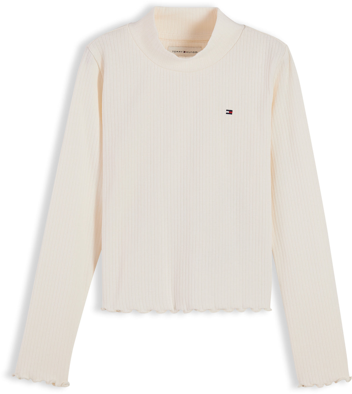 tommyhilfiger-tshirt girl