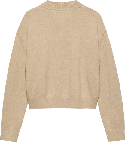 CALVIN KLEIN-Maglioncino Girl