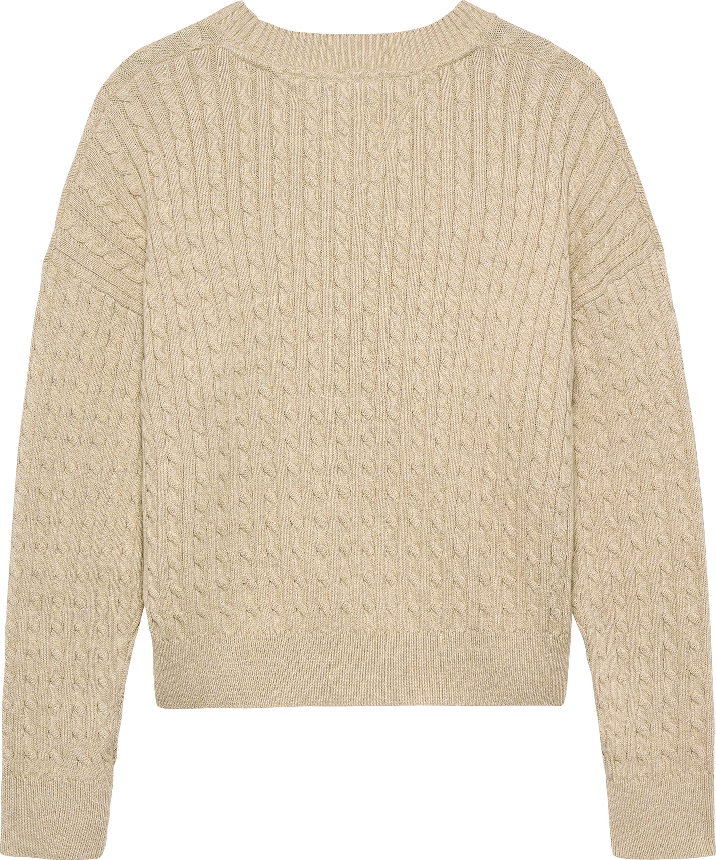 calvin klein-maglioncino girl