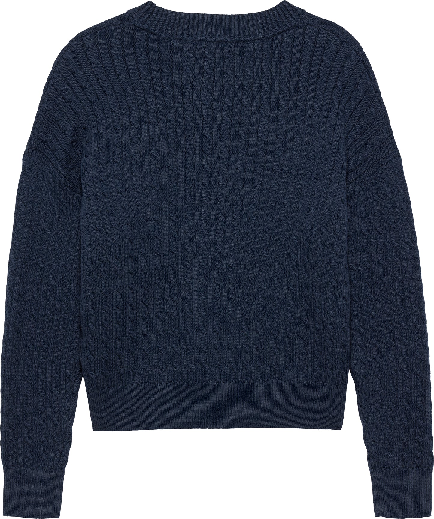 calvin klein-maglioncino girl