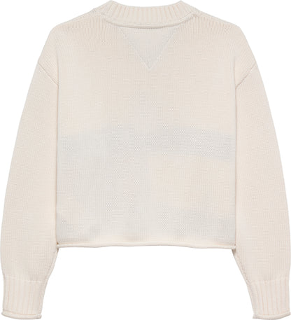 TOMMYHILFIGER-Felpa Girl