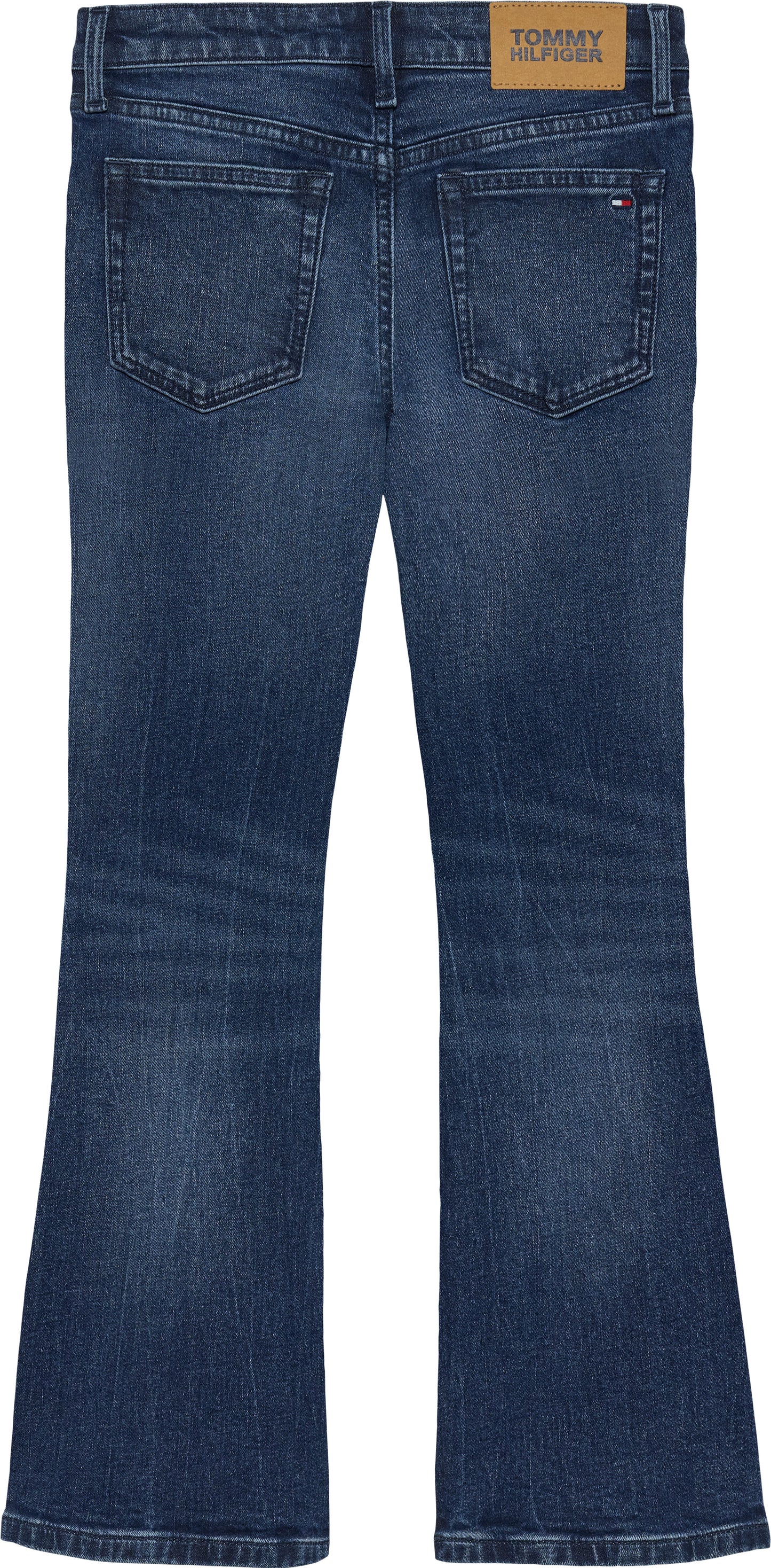 tommyhilfiger-jeans basic girl