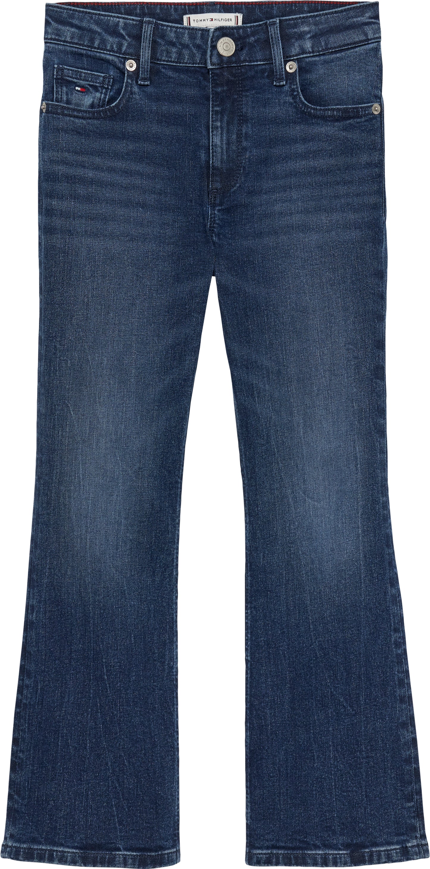 tommyhilfiger-jeans basic girl