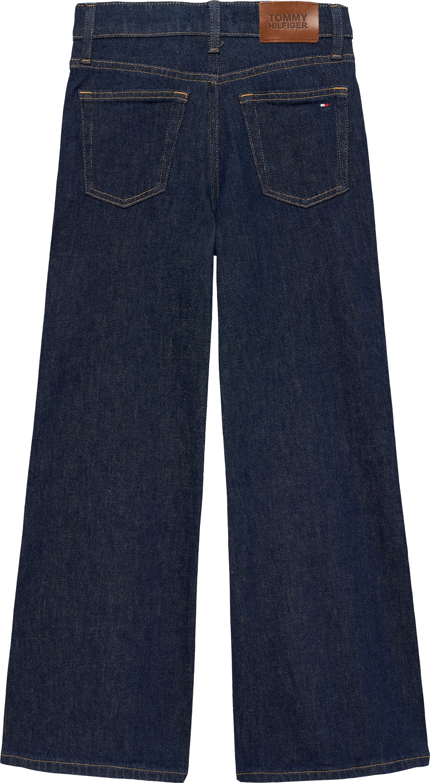 tommyhilfiger-jeans basic girl