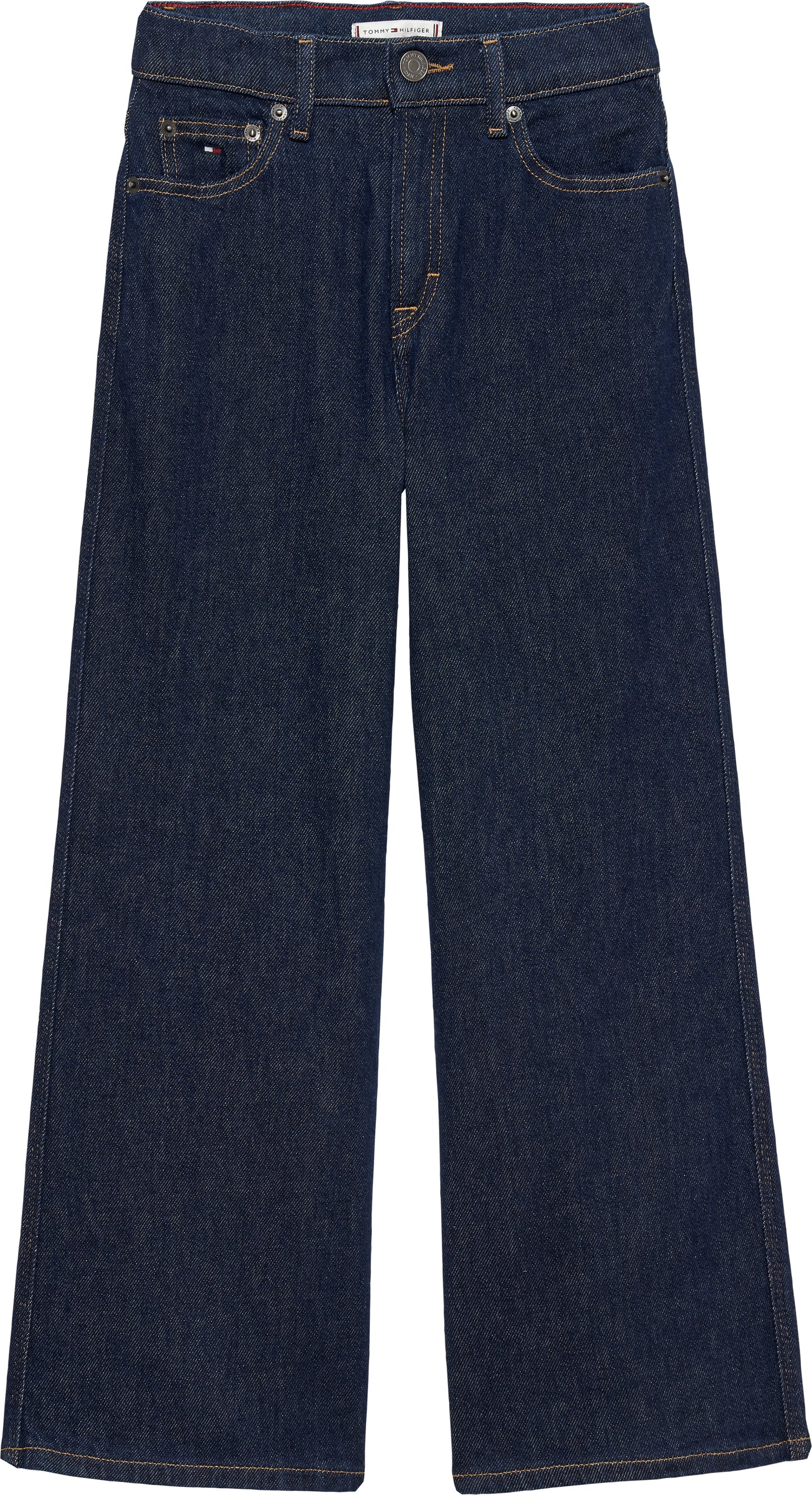 tommyhilfiger-jeans basic girl