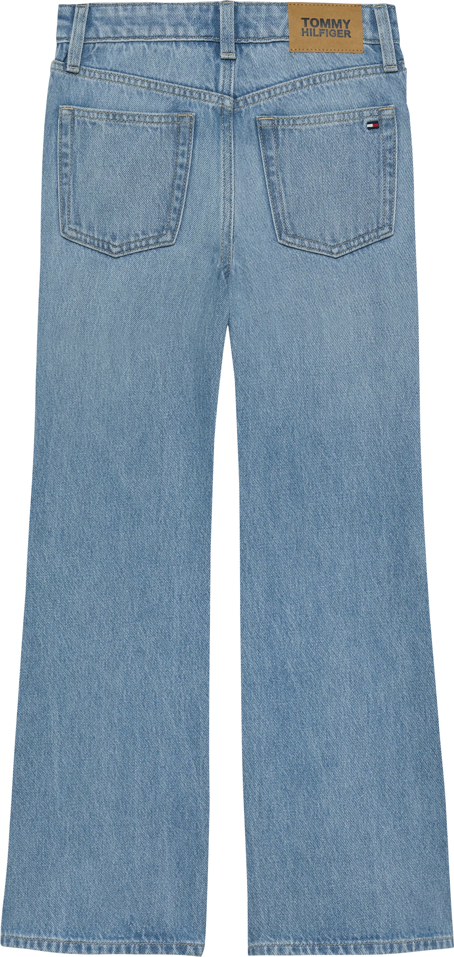 tommyhilfiger-jeans basic girl