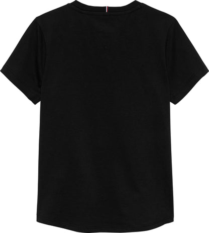 TOMMYHILFIGER-Tshirt Basic Girl