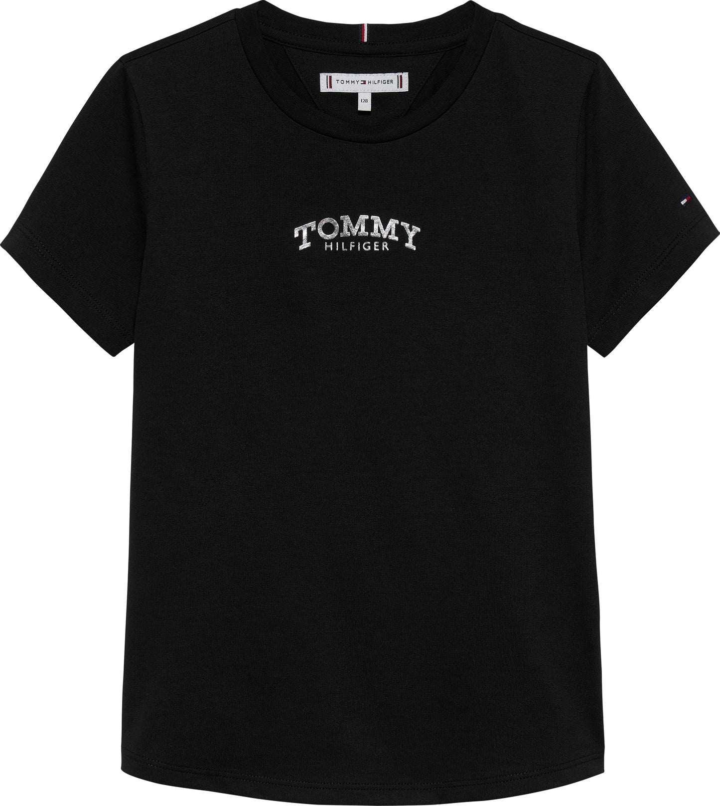 tommyhilfiger-tshirt basic girl