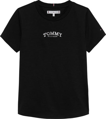 TOMMYHILFIGER-Tshirt Basic Girl