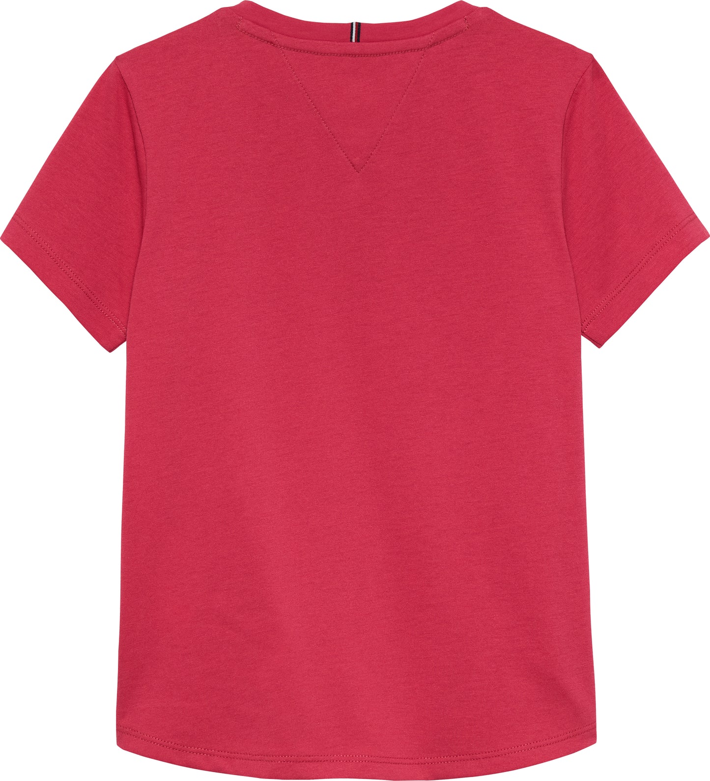 tommyhilfiger-tshirt basic girl