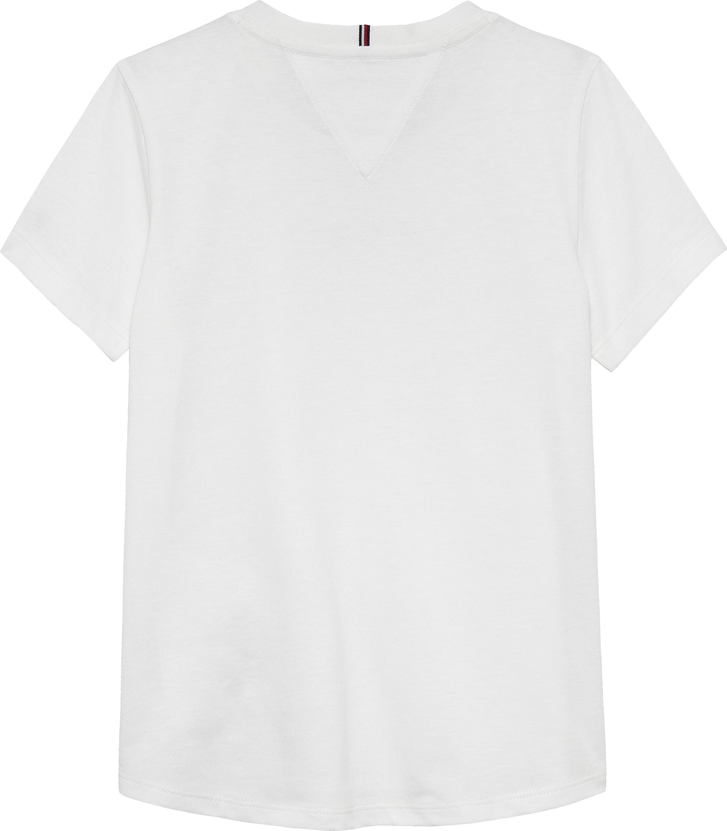 tommyhilfiger-tshirt basic girl