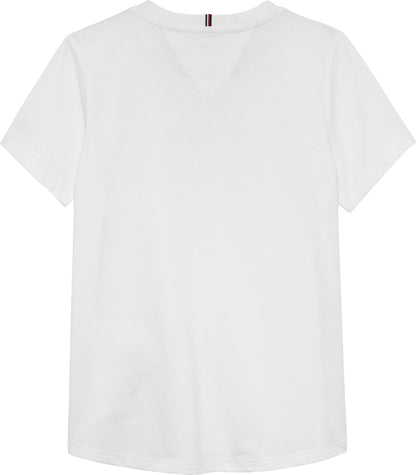 TOMMYHILFIGER-Tshirt Basic Girl