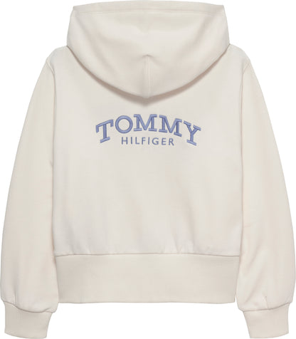 TOMMYHILFIGER-Felpa Girl