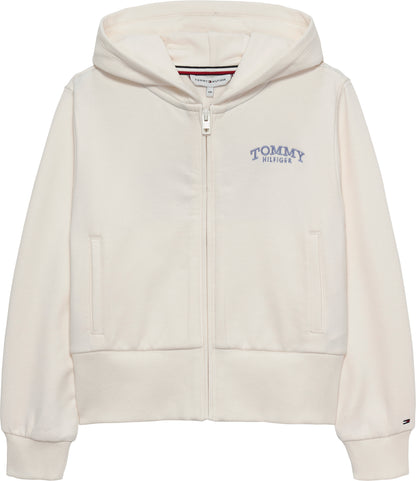 TOMMYHILFIGER-Felpa Girl