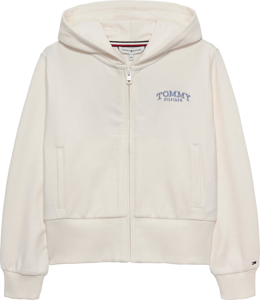 TOMMYHILFIGER-Felpa Girl