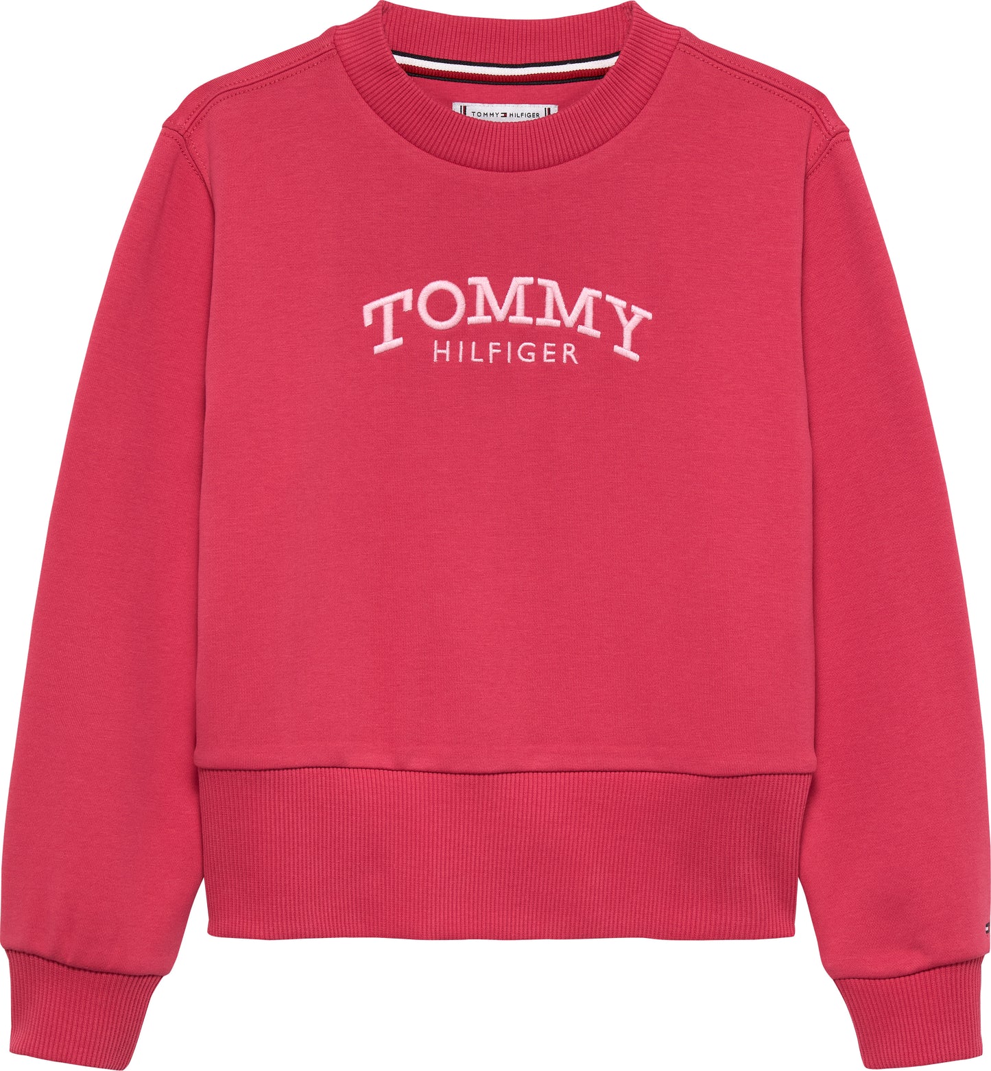 tommyhilfiger-felpa girl