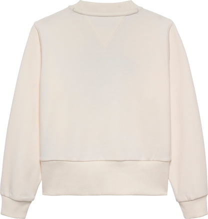 TOMMYHILFIGER-Felpa Girl