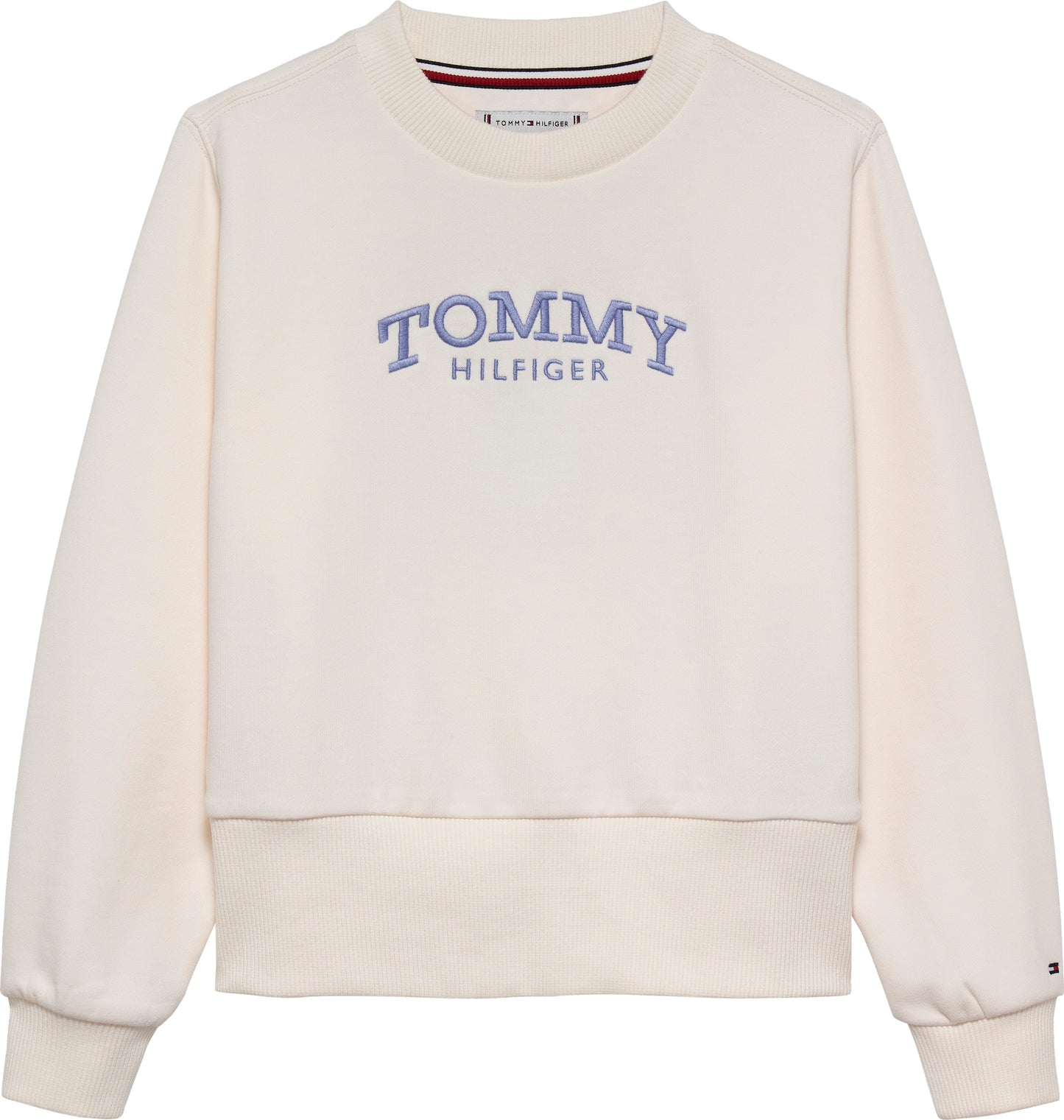 tommyhilfiger-felpa girl