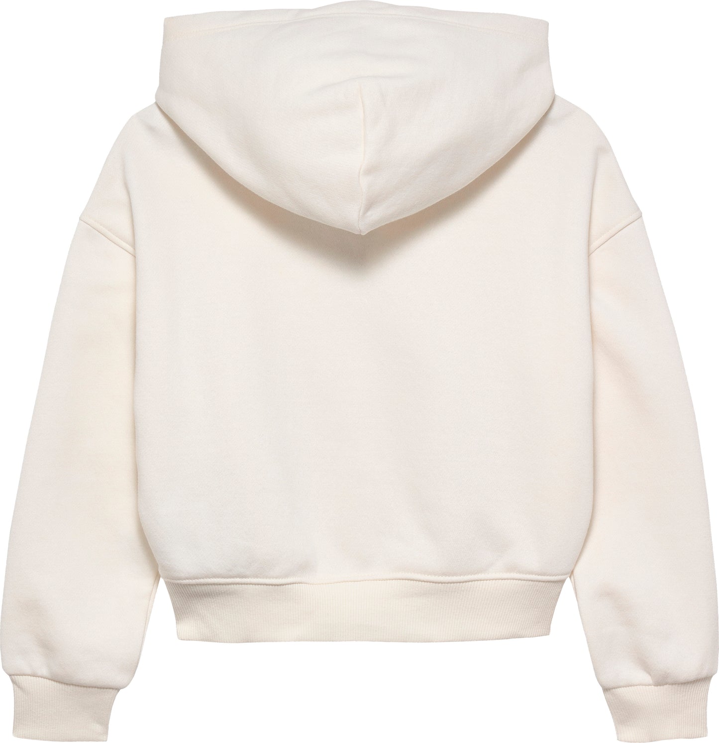 calvin klein-felpa girl