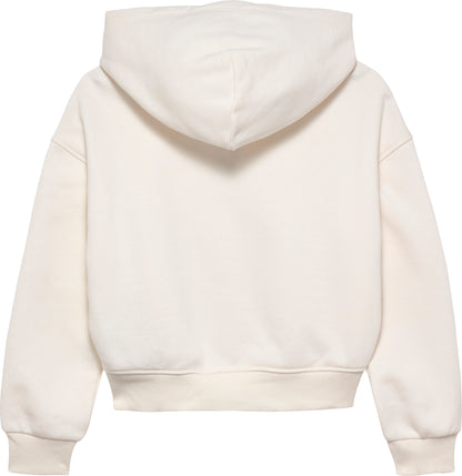 CALVIN KLEIN-Felpa Girl