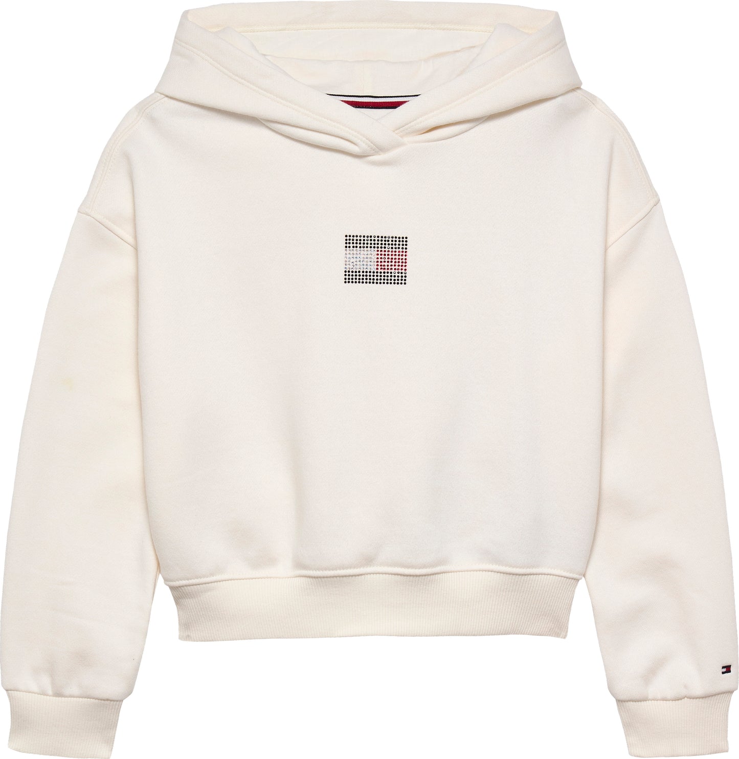 calvin klein-felpa girl