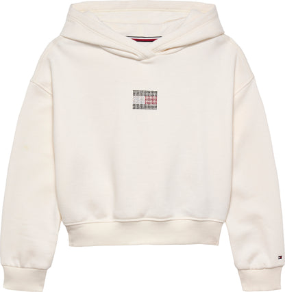 CALVIN KLEIN-Felpa Girl