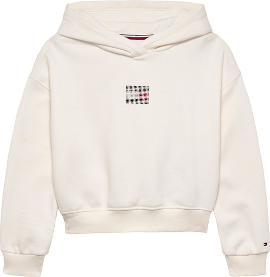 CALVIN KLEIN-Felpa Girl