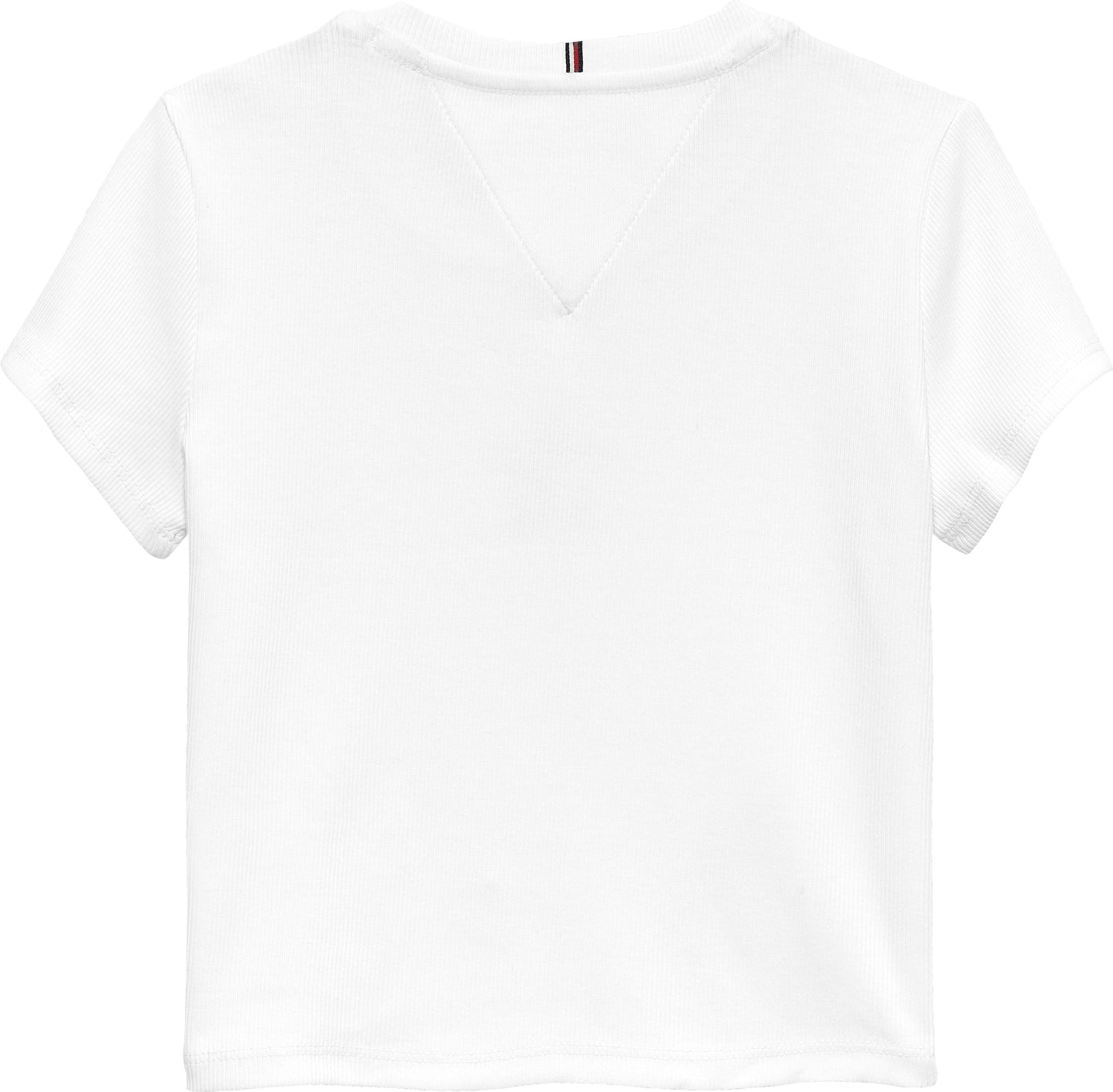 tommyhilfiger-tshirt basic girl