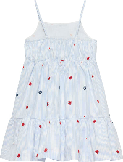 TOMMYHILFIGER-Abito Girl