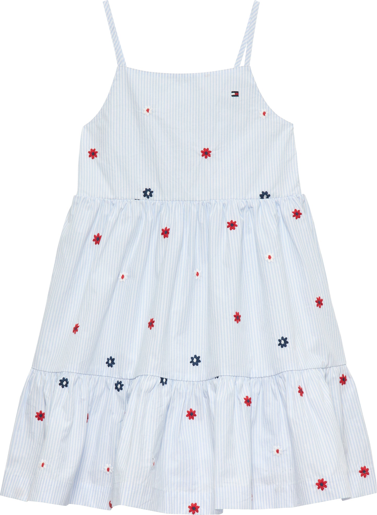tommyhilfiger-abito girl