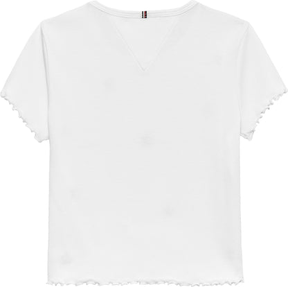 TOMMYHILFIGER-Maglia  Girl