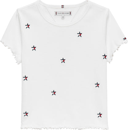 TOMMYHILFIGER-Maglia  Girl