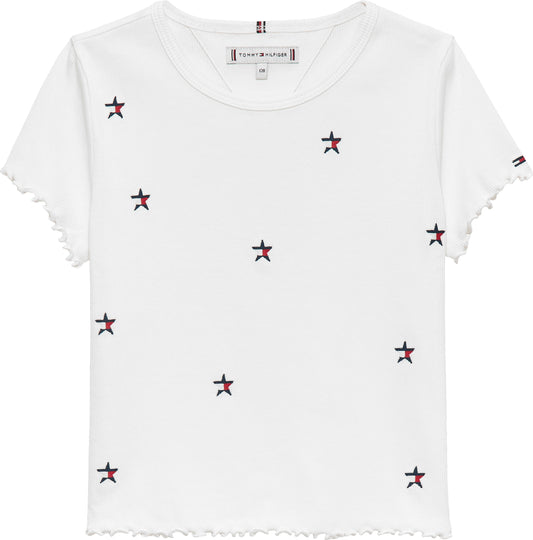 TOMMYHILFIGER-Maglia  Girl