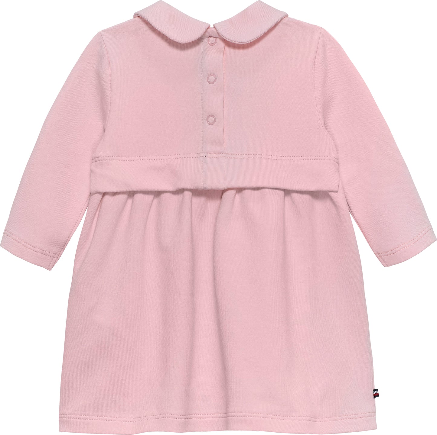 tommyhilfiger-abito girl